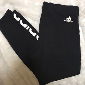 Adidas Leggings